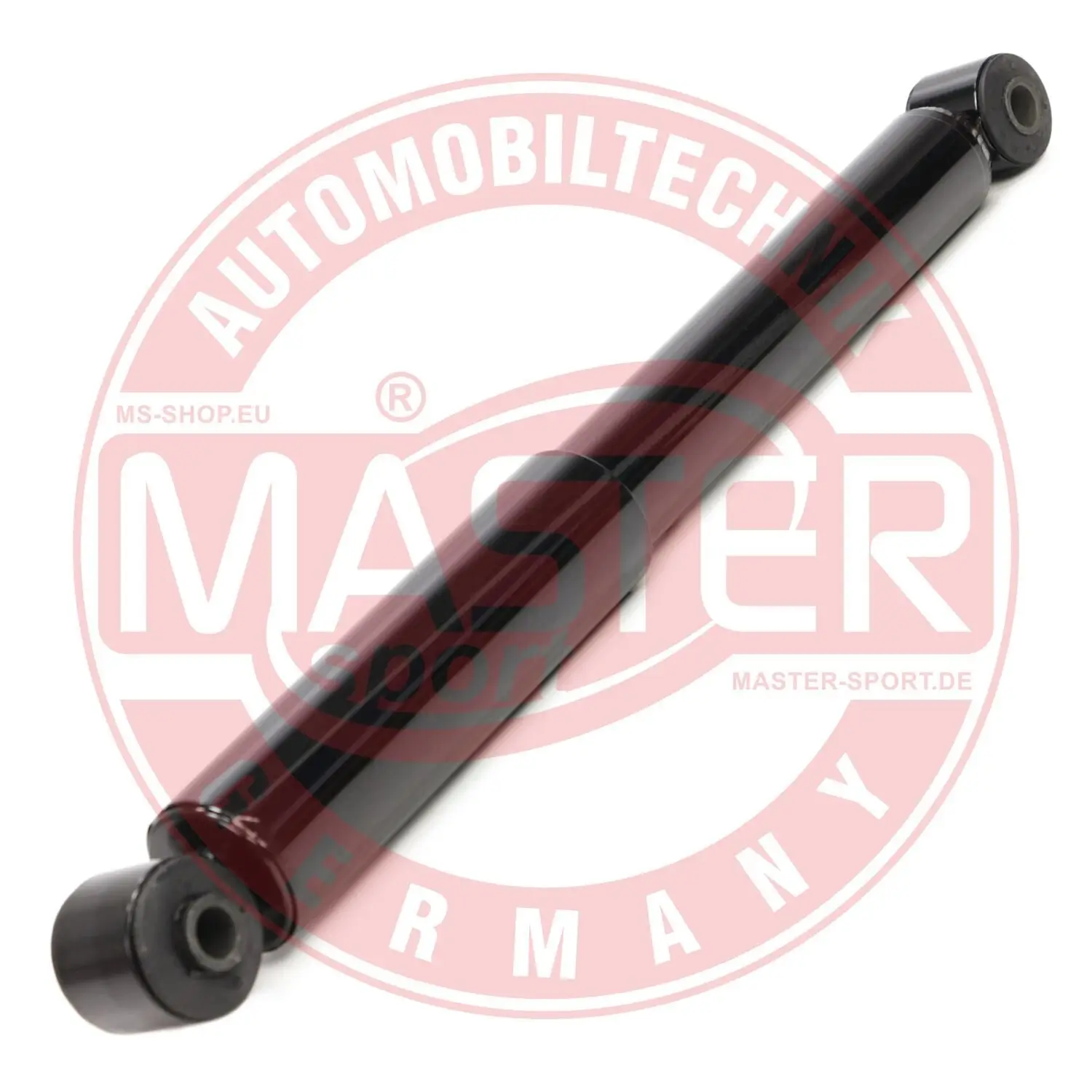 Stoßdämpfer Hinterachse MASTER-SPORT GERMANY 312656-PCS-MS