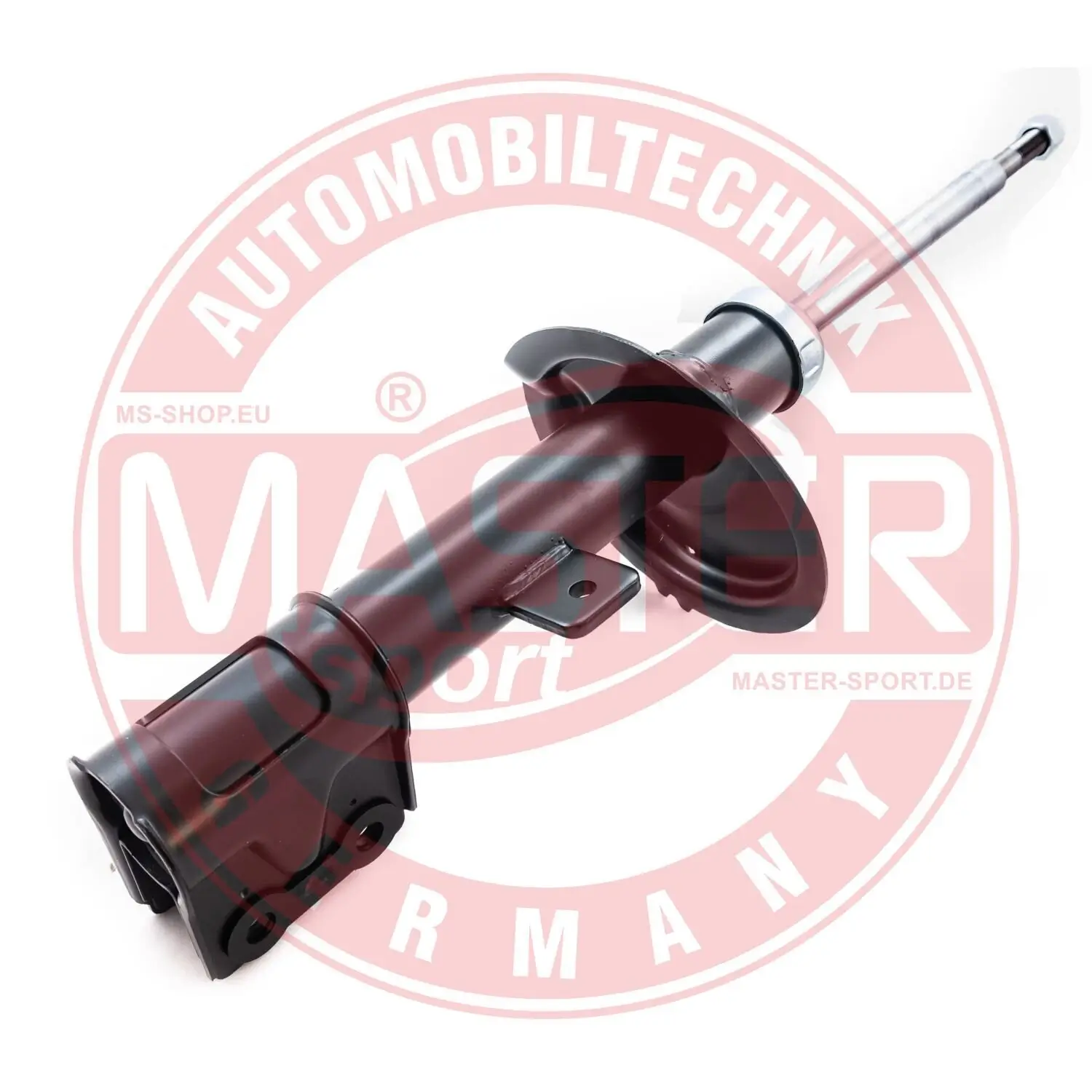 Stoßdämpfer Vorderachse rechts MASTER-SPORT GERMANY 312686-PCS-MS