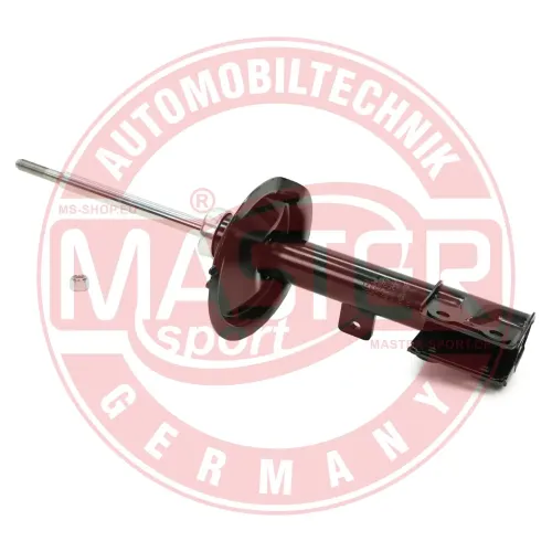 Stoßdämpfer Vorderachse rechts MASTER-SPORT GERMANY 312686-PCS-MS Bild Stoßdämpfer Vorderachse rechts MASTER-SPORT GERMANY 312686-PCS-MS