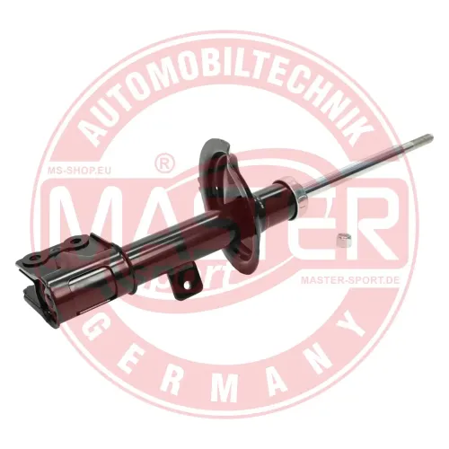 Stoßdämpfer Vorderachse rechts MASTER-SPORT GERMANY 312686-PCS-MS Bild Stoßdämpfer Vorderachse rechts MASTER-SPORT GERMANY 312686-PCS-MS