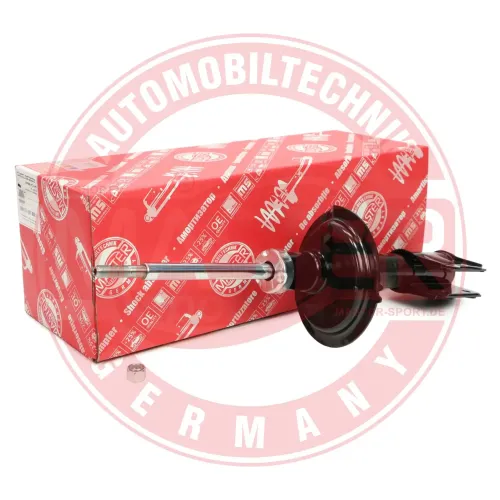 Stoßdämpfer Vorderachse rechts MASTER-SPORT GERMANY 312686-PCS-MS Bild Stoßdämpfer Vorderachse rechts MASTER-SPORT GERMANY 312686-PCS-MS