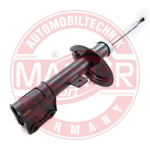 Stoßdämpfer Vorderachse rechts MASTER-SPORT GERMANY 312686-PCS-MS Bild Stoßdämpfer Vorderachse rechts MASTER-SPORT GERMANY 312686-PCS-MS