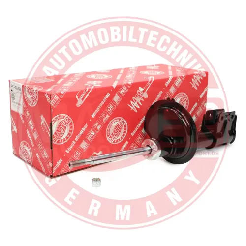 Stoßdämpfer Vorderachse links MASTER-SPORT GERMANY 312687-PCS-MS Bild Stoßdämpfer Vorderachse links MASTER-SPORT GERMANY 312687-PCS-MS