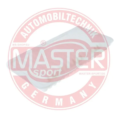 Luftfilter MASTER-SPORT GERMANY 3127-LF-PCS-MS Bild Luftfilter MASTER-SPORT GERMANY 3127-LF-PCS-MS
