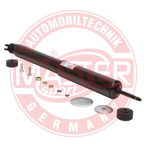 Stoßdämpfer Vorderachse MASTER-SPORT GERMANY 312702-PCS-MS Bild Stoßdämpfer Vorderachse MASTER-SPORT GERMANY 312702-PCS-MS