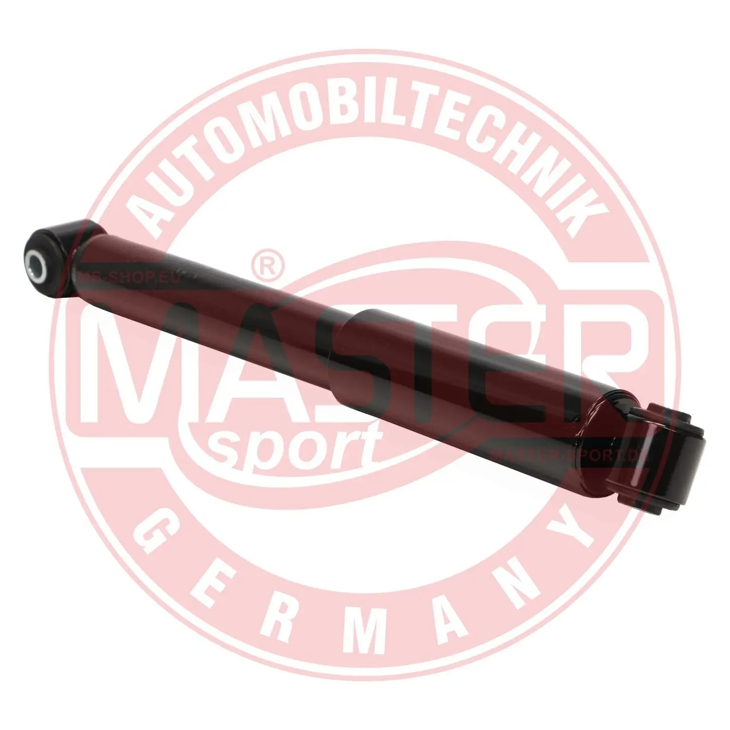 Stoßdämpfer Hinterachse MASTER-SPORT GERMANY 312725-PCS-MS