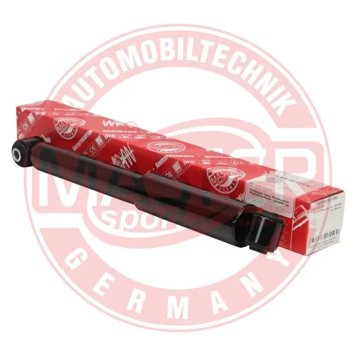 Stoßdämpfer Hinterachse MASTER-SPORT GERMANY 312725-PCS-MS Bild Stoßdämpfer Hinterachse MASTER-SPORT GERMANY 312725-PCS-MS