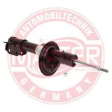 Stoßdämpfer Vorderachse links MASTER-SPORT GERMANY 312819-PCS-MS
