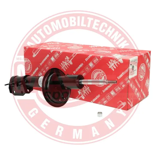 Stoßdämpfer Vorderachse links MASTER-SPORT GERMANY 312819-PCS-MS Bild Stoßdämpfer Vorderachse links MASTER-SPORT GERMANY 312819-PCS-MS
