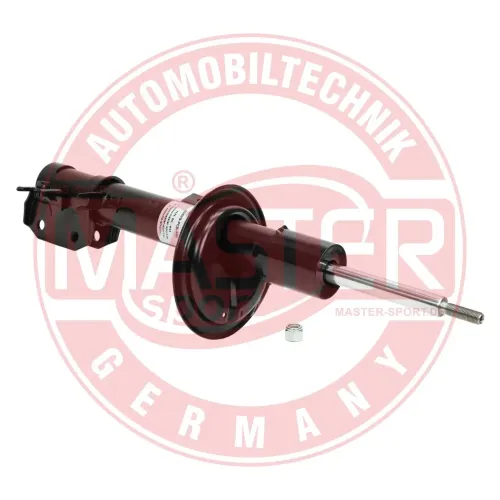 Stoßdämpfer Vorderachse links MASTER-SPORT GERMANY 312819-PCS-MS Bild Stoßdämpfer Vorderachse links MASTER-SPORT GERMANY 312819-PCS-MS