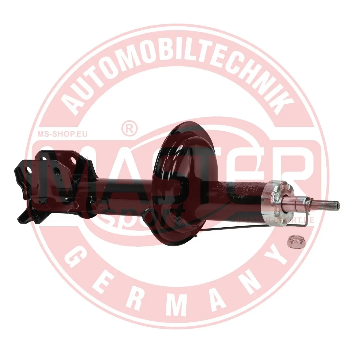 Stoßdämpfer Vorderachse rechts MASTER-SPORT GERMANY 312820-PCS-MS