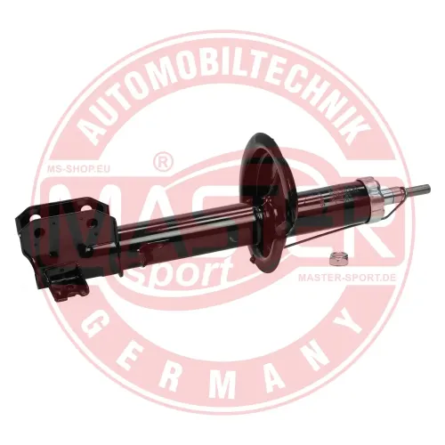 Stoßdämpfer Vorderachse rechts MASTER-SPORT GERMANY 312820-PCS-MS Bild Stoßdämpfer Vorderachse rechts MASTER-SPORT GERMANY 312820-PCS-MS