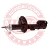 Stoßdämpfer Vorderachse rechts MASTER-SPORT GERMANY 312820-PCS-MS Bild Stoßdämpfer Vorderachse rechts MASTER-SPORT GERMANY 312820-PCS-MS