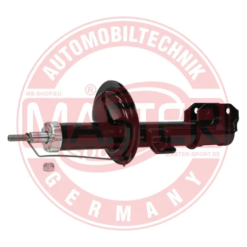 Stoßdämpfer Vorderachse rechts MASTER-SPORT GERMANY 312820-PCS-MS Bild Stoßdämpfer Vorderachse rechts MASTER-SPORT GERMANY 312820-PCS-MS