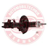 Stoßdämpfer Vorderachse links MASTER-SPORT GERMANY 312821-PCS-MS
