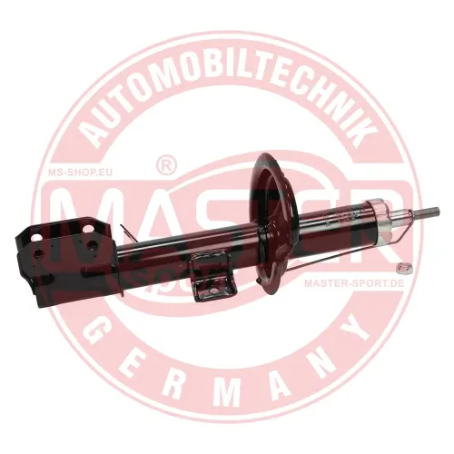 Stoßdämpfer Vorderachse links MASTER-SPORT GERMANY 312821-PCS-MS Bild Stoßdämpfer Vorderachse links MASTER-SPORT GERMANY 312821-PCS-MS