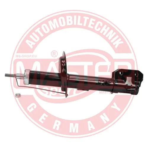 Stoßdämpfer Vorderachse links MASTER-SPORT GERMANY 312821-PCS-MS Bild Stoßdämpfer Vorderachse links MASTER-SPORT GERMANY 312821-PCS-MS