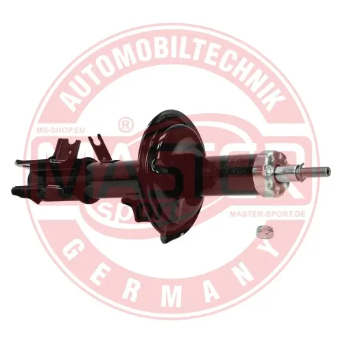 Stoßdämpfer Vorderachse links MASTER-SPORT GERMANY 312821-PCS-MS Bild Stoßdämpfer Vorderachse links MASTER-SPORT GERMANY 312821-PCS-MS