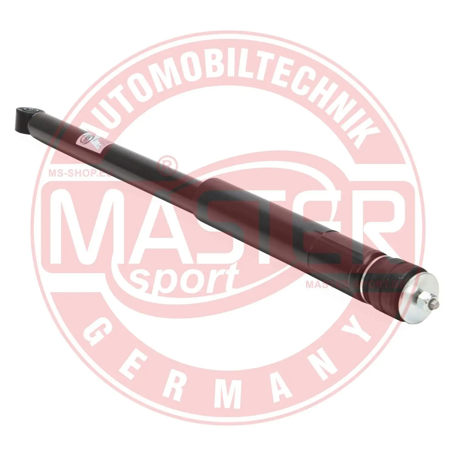 Stoßdämpfer Hinterachse MASTER-SPORT GERMANY 312823-PCS-MS