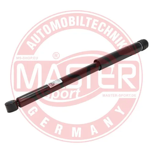 Stoßdämpfer Hinterachse MASTER-SPORT GERMANY 312823-PCS-MS Bild Stoßdämpfer Hinterachse MASTER-SPORT GERMANY 312823-PCS-MS