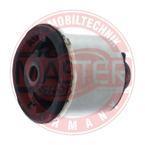 Lagerung, Achskörper Hinterachse links Hinterachse rechts vorne MASTER-SPORT GERMANY 31285-PCS-MS Bild Lagerung, Achskörper Hinterachse links Hinterachse rechts vorne MASTER-SPORT GERMANY 31285-PCS-MS