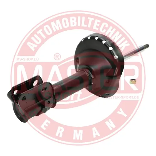 Stoßdämpfer Vorderachse rechts MASTER-SPORT GERMANY 312895-PCS-MS Bild Stoßdämpfer Vorderachse rechts MASTER-SPORT GERMANY 312895-PCS-MS