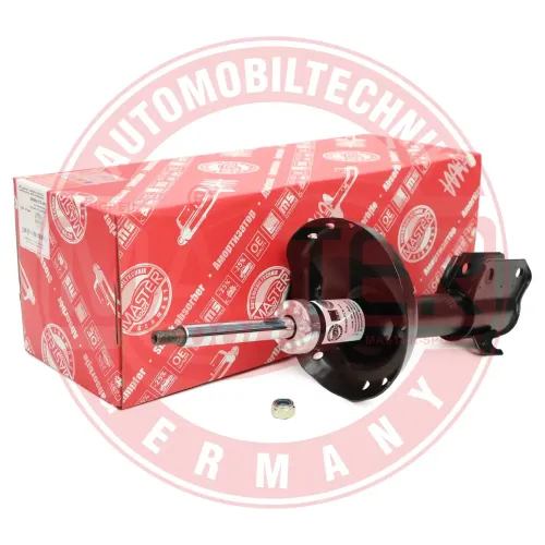 Stoßdämpfer Vorderachse rechts MASTER-SPORT GERMANY 312895-PCS-MS Bild Stoßdämpfer Vorderachse rechts MASTER-SPORT GERMANY 312895-PCS-MS