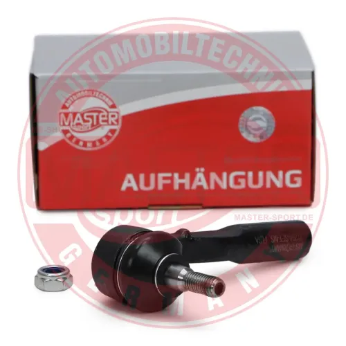 Spurstangenkopf Vorderachse links MASTER-SPORT GERMANY 31294-SET-MS Bild Spurstangenkopf Vorderachse links MASTER-SPORT GERMANY 31294-SET-MS