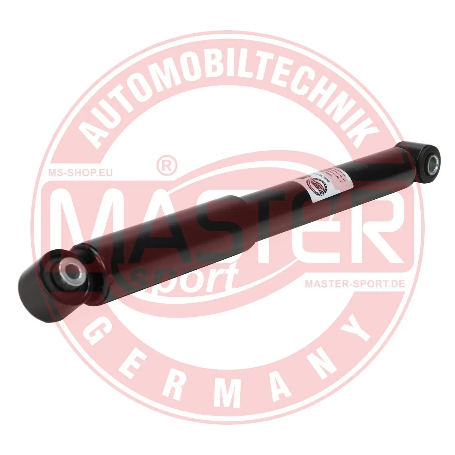 Stoßdämpfer MASTER-SPORT GERMANY 313022-PCS-MS Bild Stoßdämpfer MASTER-SPORT GERMANY 313022-PCS-MS