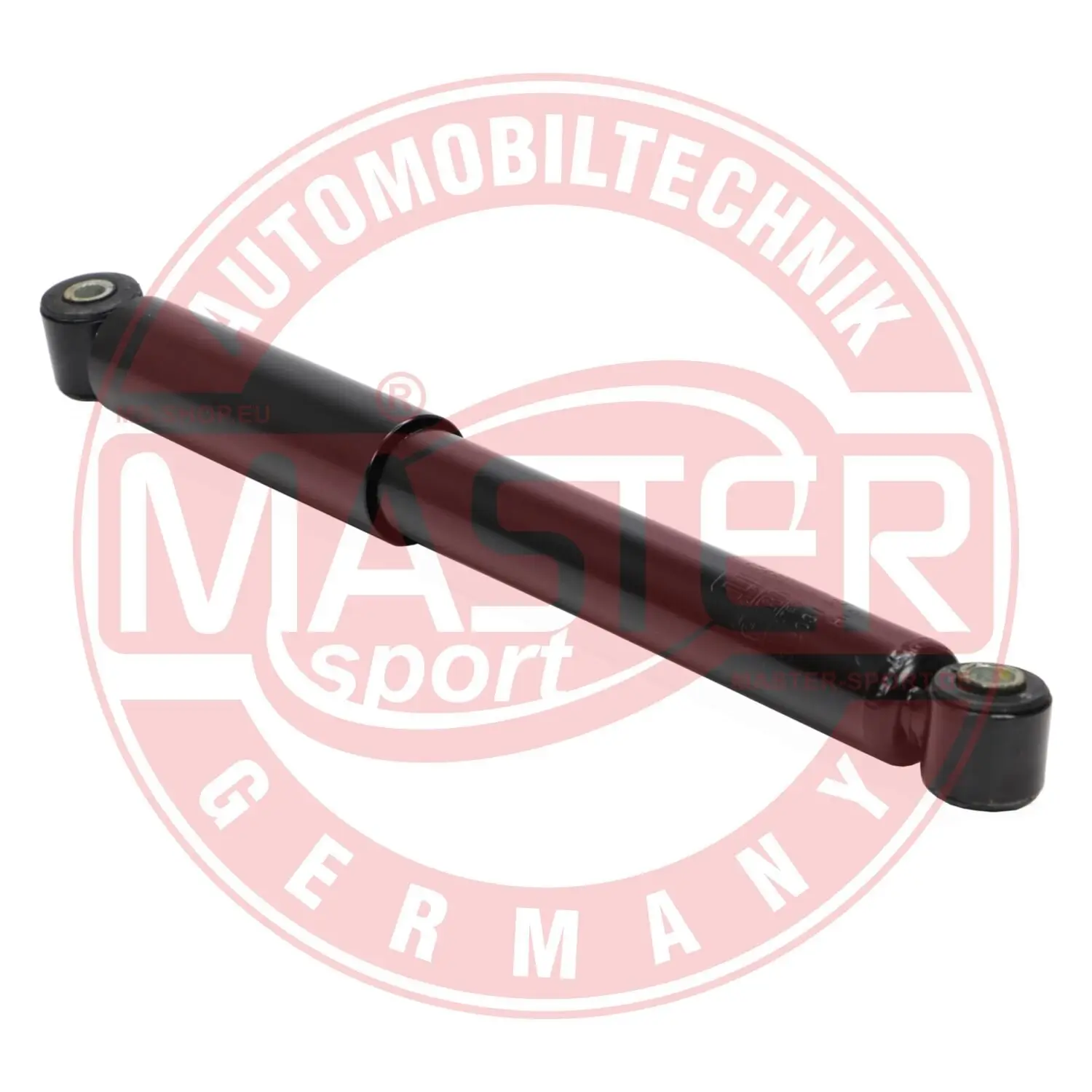 Stoßdämpfer Hinterachse MASTER-SPORT GERMANY 313031-PCS-MS