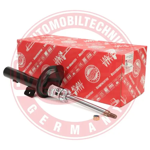 Stoßdämpfer Vorderachse links MASTER-SPORT GERMANY 313033-PCS-MS Bild Stoßdämpfer Vorderachse links MASTER-SPORT GERMANY 313033-PCS-MS