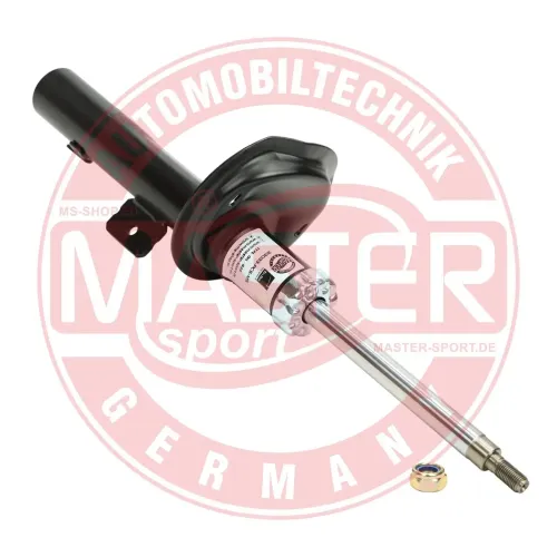 Stoßdämpfer Vorderachse links MASTER-SPORT GERMANY 313033-PCS-MS Bild Stoßdämpfer Vorderachse links MASTER-SPORT GERMANY 313033-PCS-MS