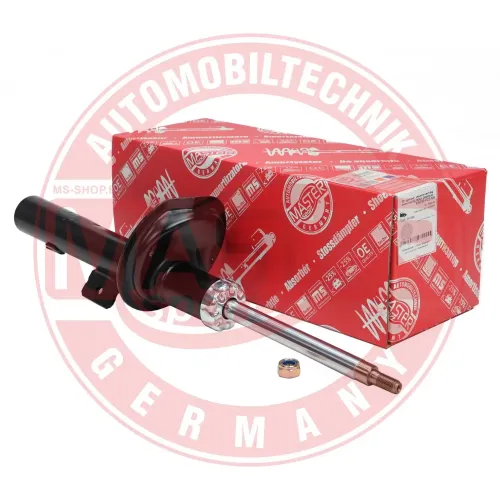 Stoßdämpfer Vorderachse rechts MASTER-SPORT GERMANY 313034-PCS-MS Bild Stoßdämpfer Vorderachse rechts MASTER-SPORT GERMANY 313034-PCS-MS