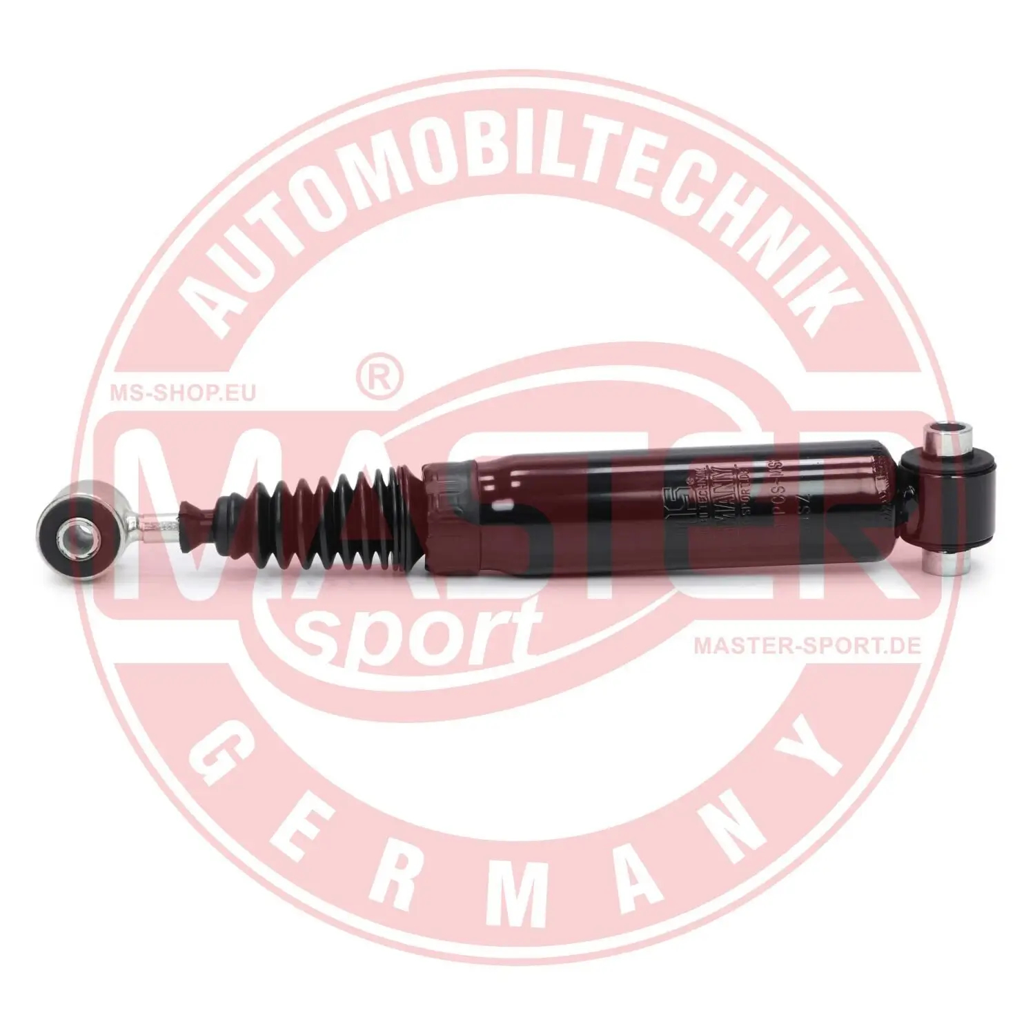 Stoßdämpfer MASTER-SPORT GERMANY 313051-PCS-MS