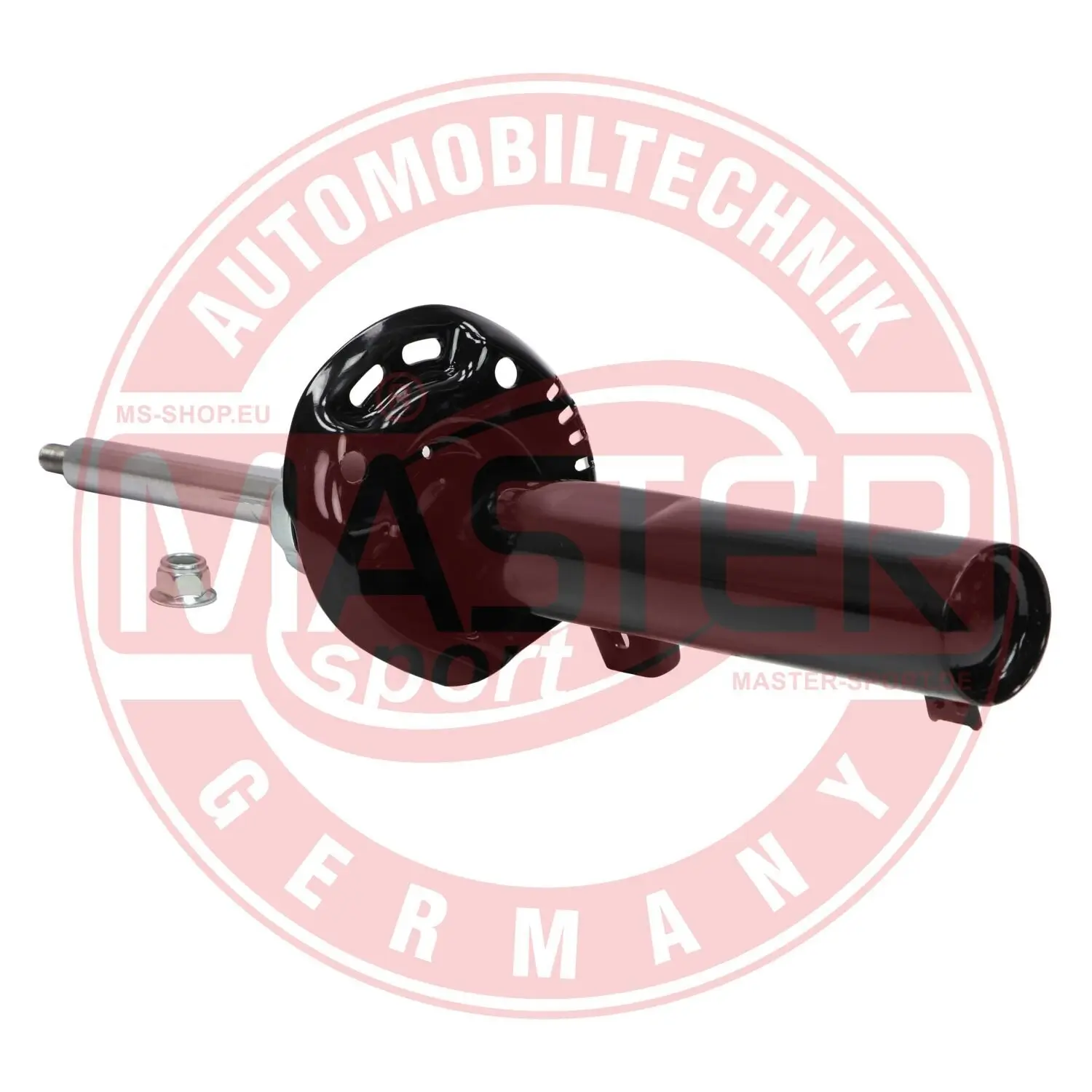 Stoßdämpfer MASTER-SPORT GERMANY 313053-PCS-MS