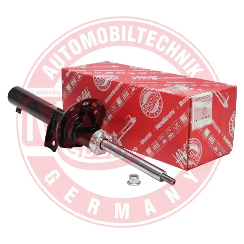 Stoßdämpfer MASTER-SPORT GERMANY 313053-PCS-MS Bild Stoßdämpfer MASTER-SPORT GERMANY 313053-PCS-MS
