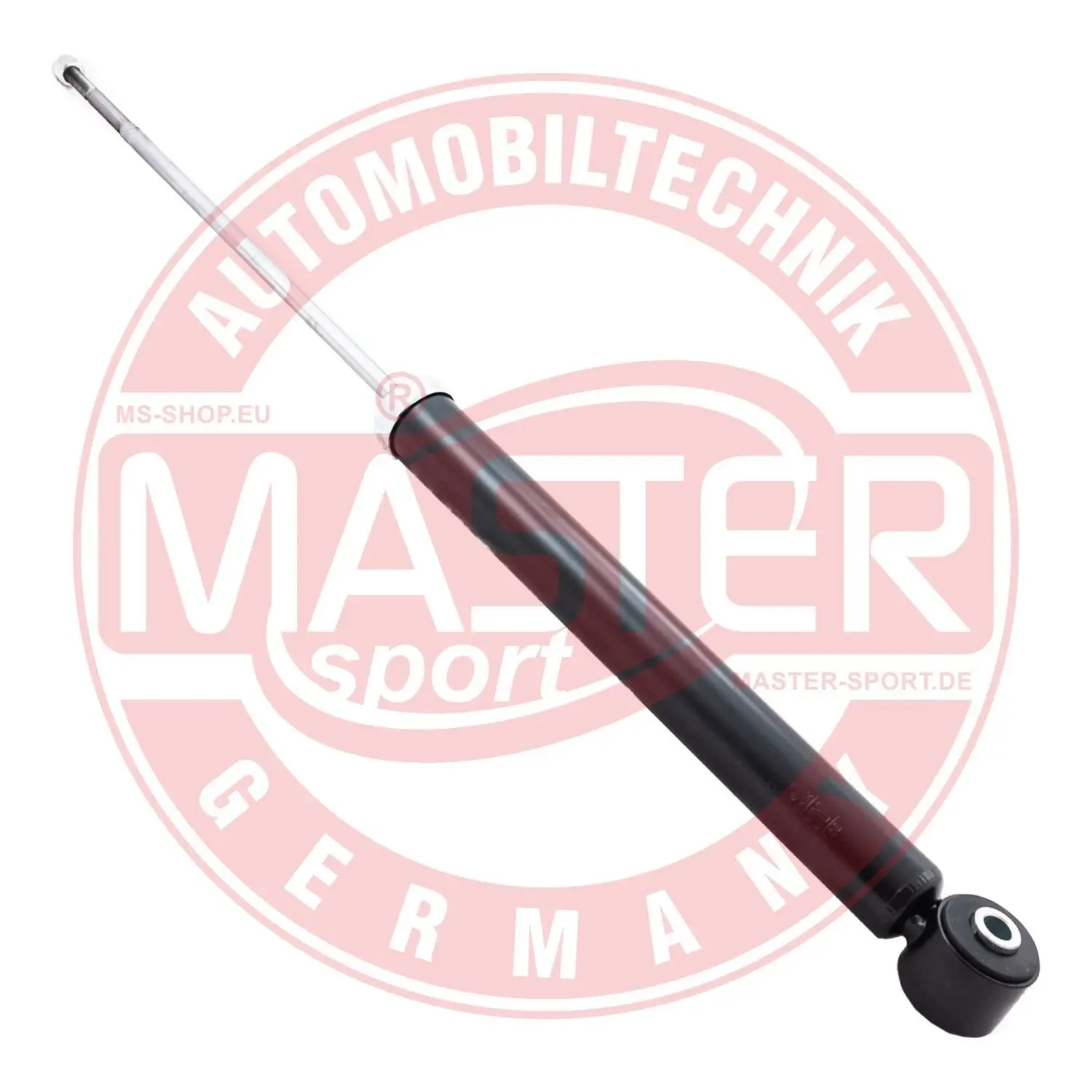 Stoßdämpfer Hinterachse MASTER-SPORT GERMANY 313192-PCS-MS