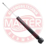 Stoßdämpfer Hinterachse MASTER-SPORT GERMANY 313192-PCS-MS