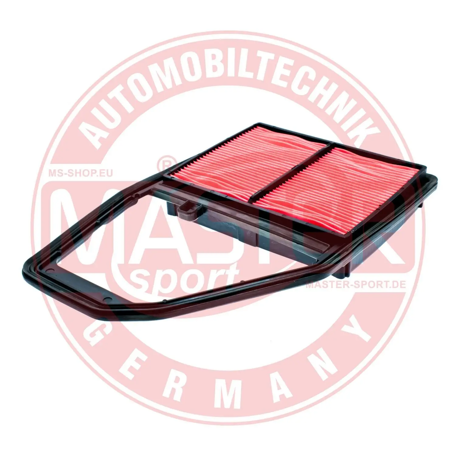 Luftfilter MASTER-SPORT GERMANY 3132-LF-PCS-MS