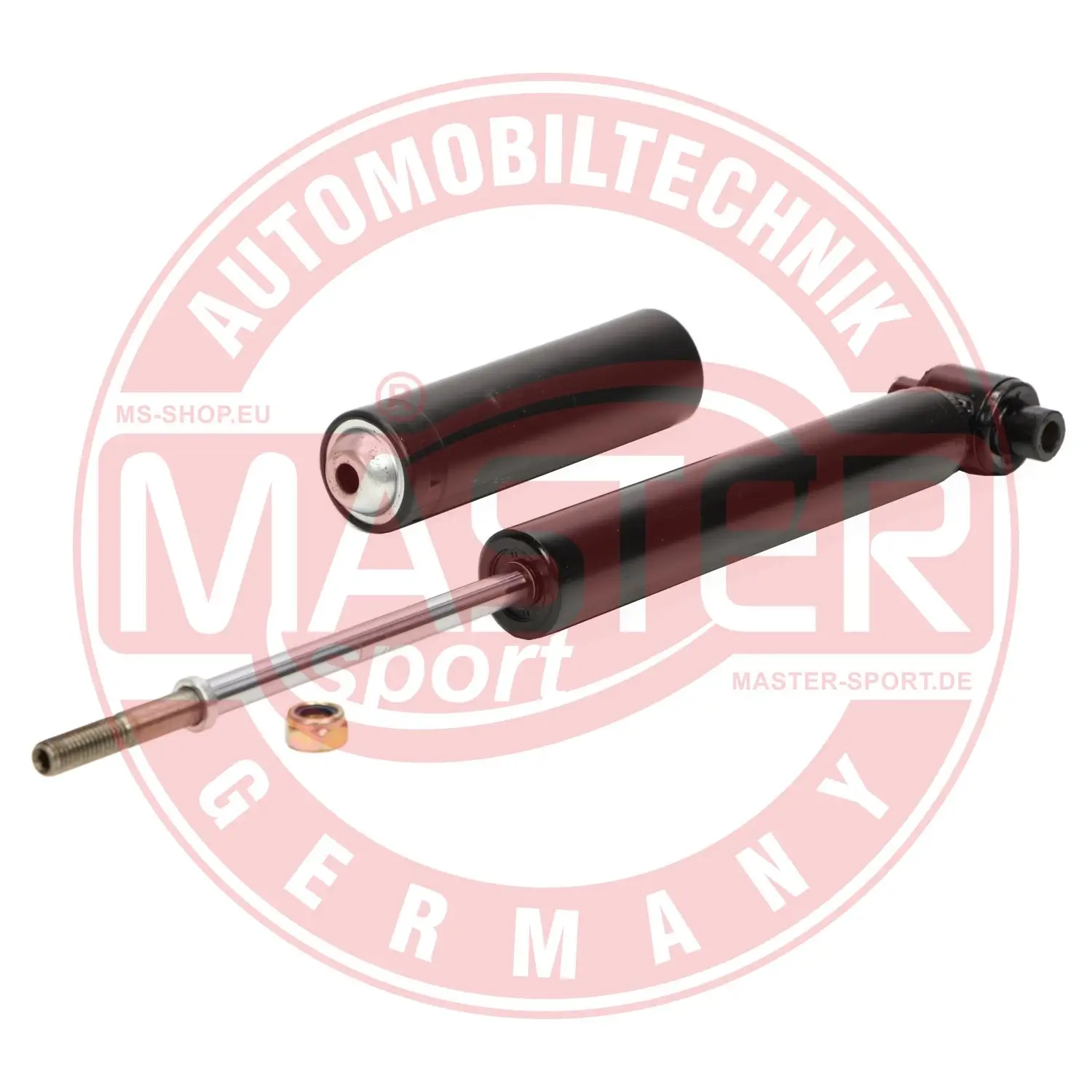 Stoßdämpfer Hinterachse MASTER-SPORT GERMANY 313216-PCS-MS