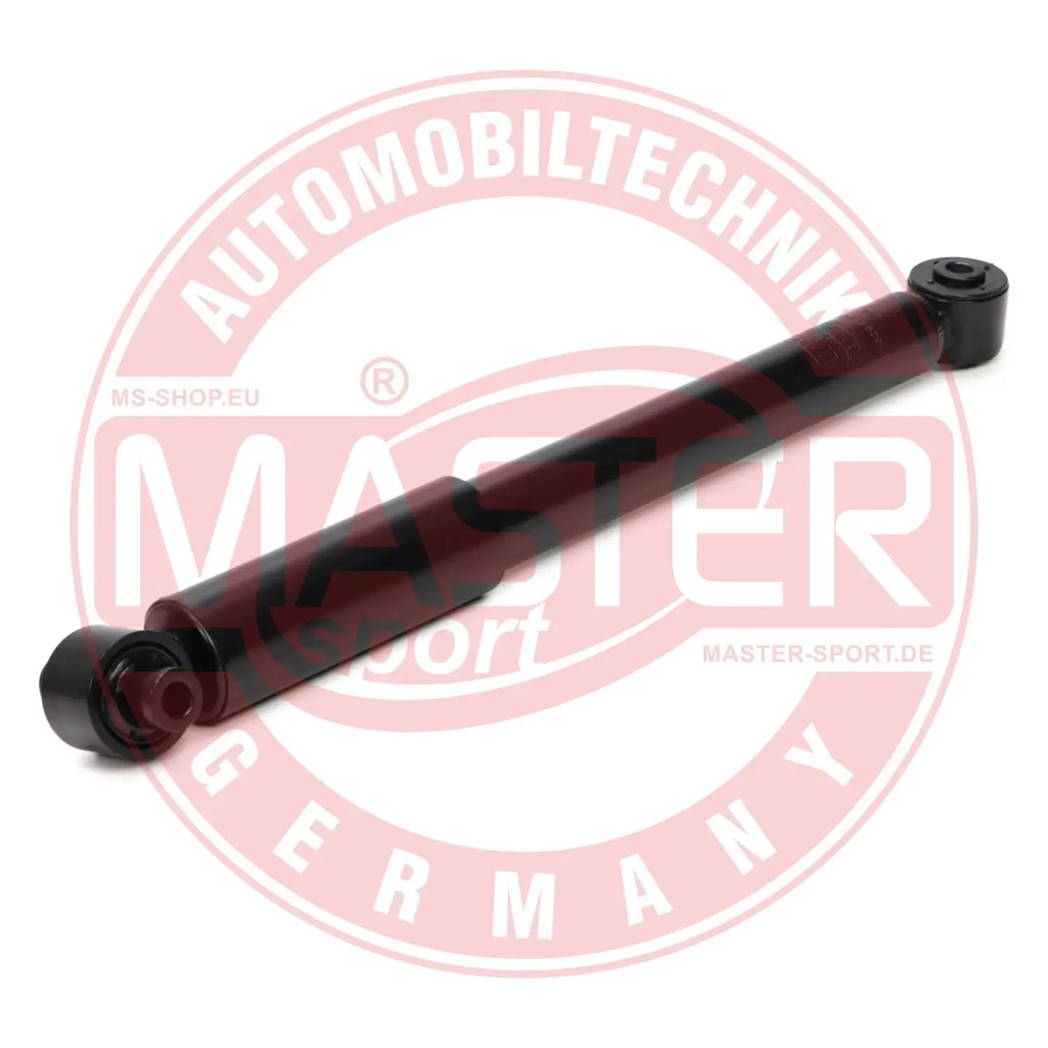 Stoßdämpfer MASTER-SPORT GERMANY 313295-PCS-MS