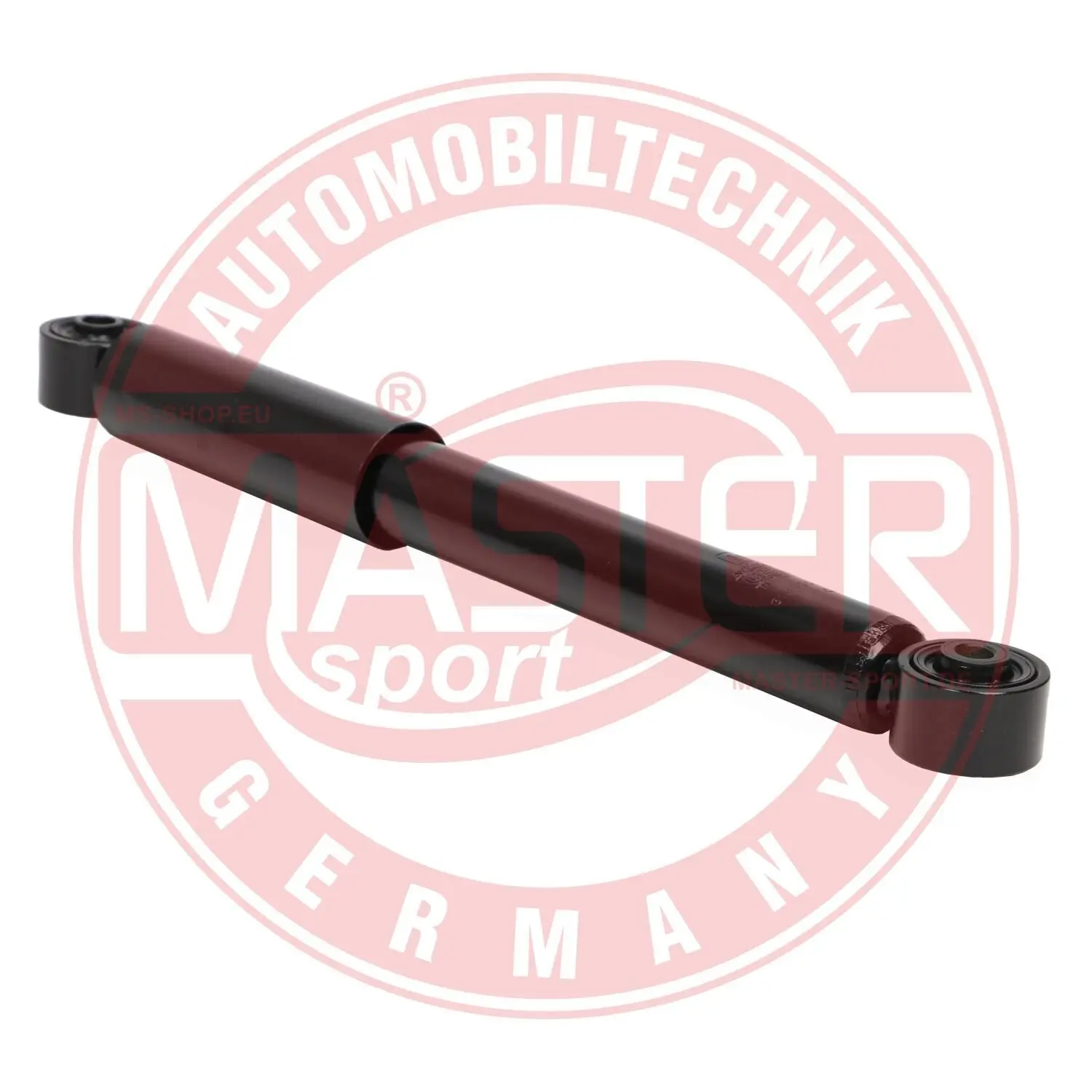 Stoßdämpfer MASTER-SPORT GERMANY 313320-PCS-MS