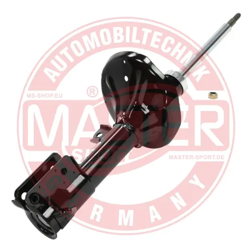 Stoßdämpfer Vorderachse rechts MASTER-SPORT GERMANY 313360-PCS-MS Bild Stoßdämpfer Vorderachse rechts MASTER-SPORT GERMANY 313360-PCS-MS