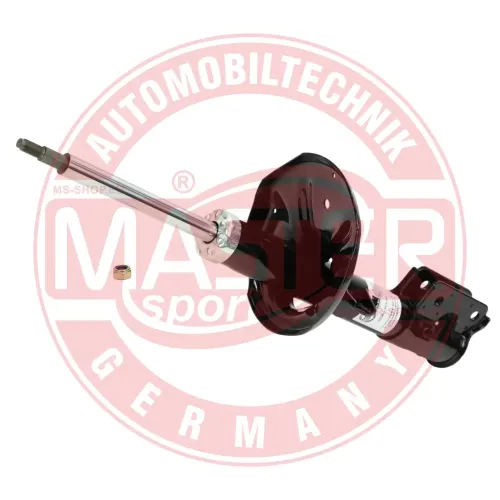 Stoßdämpfer Vorderachse rechts MASTER-SPORT GERMANY 313360-PCS-MS Bild Stoßdämpfer Vorderachse rechts MASTER-SPORT GERMANY 313360-PCS-MS