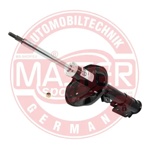Stoßdämpfer Vorderachse links MASTER-SPORT GERMANY 313361-PCS-MS Bild Stoßdämpfer Vorderachse links MASTER-SPORT GERMANY 313361-PCS-MS