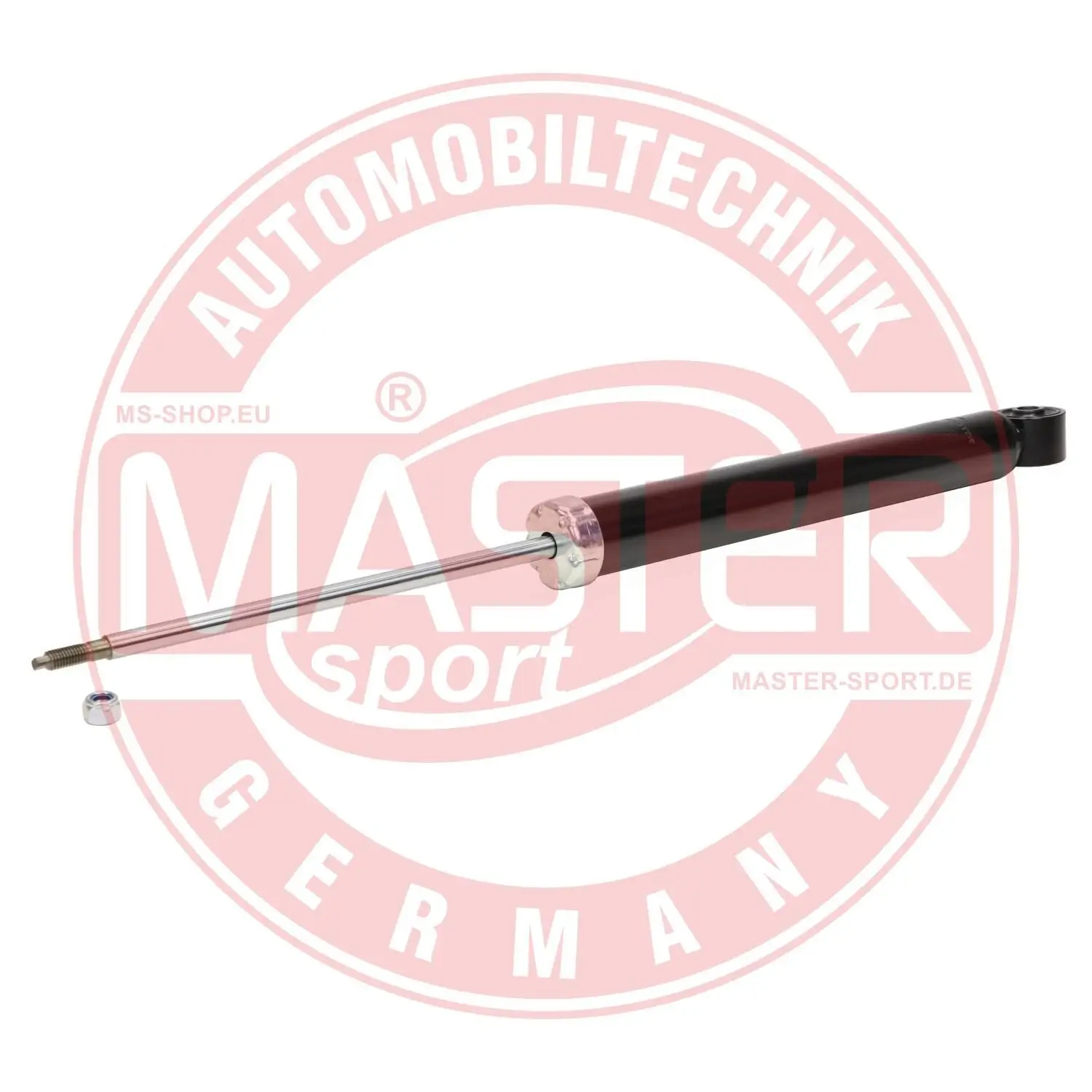 Stoßdämpfer MASTER-SPORT GERMANY 313365-PCS-MS