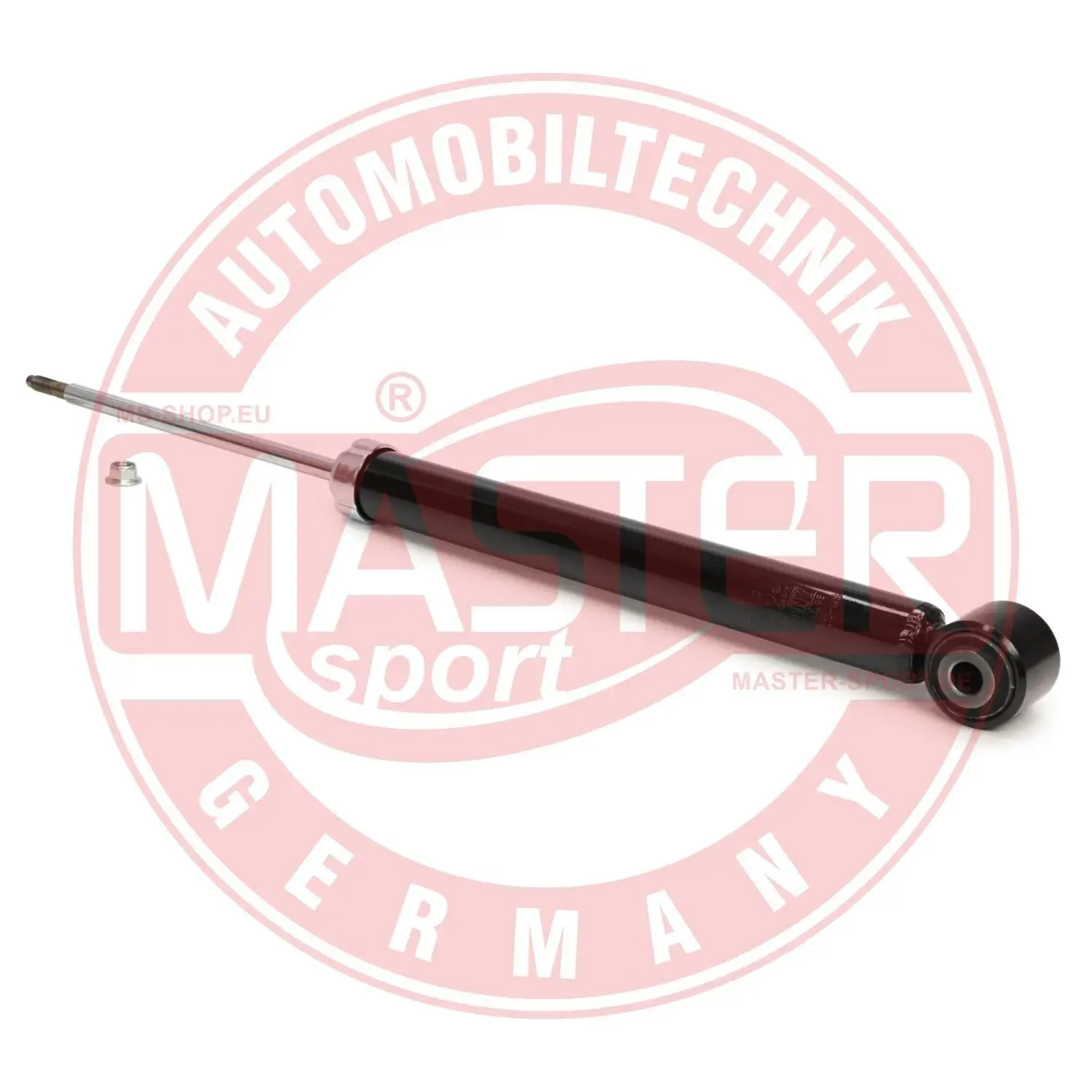 Stoßdämpfer Hinterachse MASTER-SPORT GERMANY 313367-PCS-MS