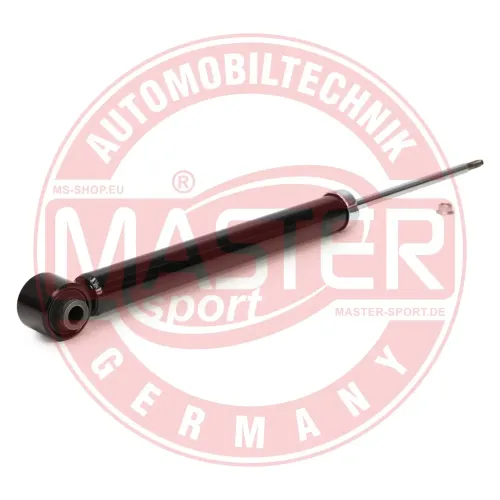 Stoßdämpfer Hinterachse MASTER-SPORT GERMANY 313367-PCS-MS Bild Stoßdämpfer Hinterachse MASTER-SPORT GERMANY 313367-PCS-MS
