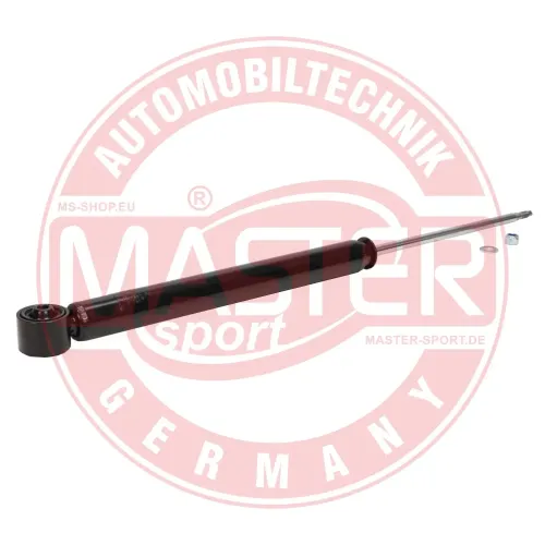 Stoßdämpfer Hinterachse MASTER-SPORT GERMANY 313378-PCS-MS Bild Stoßdämpfer Hinterachse MASTER-SPORT GERMANY 313378-PCS-MS
