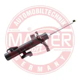 Stoßdämpfer MASTER-SPORT GERMANY 313411-PCS-MS